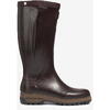 AIGLE CIZMA RUBBER PARCOURS 3.0 TROPHEE BROWN MAR.44