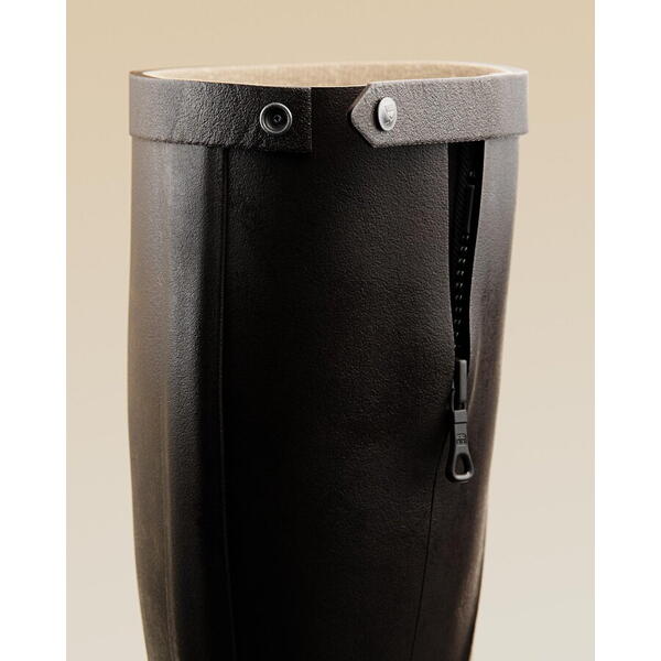 AIGLE CIZMA RUBBER PARCOURS 3.0 TROPHEE BROWN MAR.44