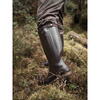 AIGLE CIZMA RUBBER PARCOURS 3.0 TROPHEE BROWN MAR.45