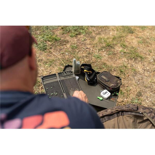 KORDA MASA PLIABILA PENTRU GALEATA 37CMX25CM