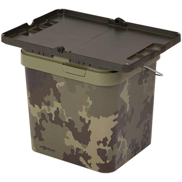 KORDA MASA PLIABILA PENTRU GALEATA 37CMX25CM