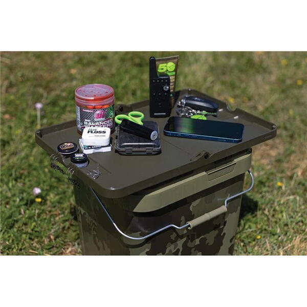 KORDA MASA PLIABILA PENTRU GALEATA 37CMX25CM