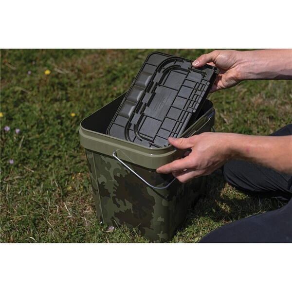 KORDA MASA PLIABILA PENTRU GALEATA 37CMX25CM
