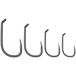 CARLIG ESSENTIALS WIDE GAPE X BARBED NR.6 10BUC/PL