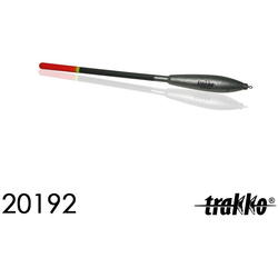 PLUTA TRAKKO BALSA 4G