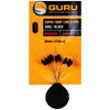 GURU OPRITOARE TIGHT L OVAL BLACK 10BUC/PL MEDIUM