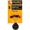 GURU OPRITOARE TIGHT L SQUARED BLACK 10BUC/PL LARGE