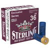 STERLING CARTUS LONG RANGE CAL.12/36G/4,0MM (1)