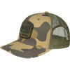 MAUSER SAPCA LOGO MESH CAMOUFLAGE ONE SIZE