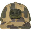 MAUSER SAPCA LOGO MESH CAMOUFLAGE ONE SIZE