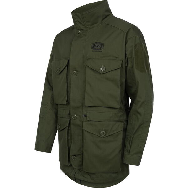 MAUSER JACHETA STALKER FIELD DULL OLIVE MAR.L