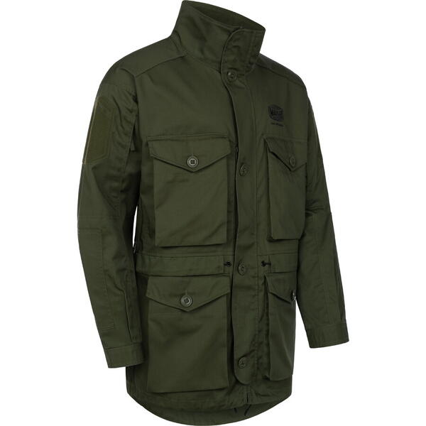 MAUSER JACHETA STALKER FIELD DULL OLIVE MAR.L