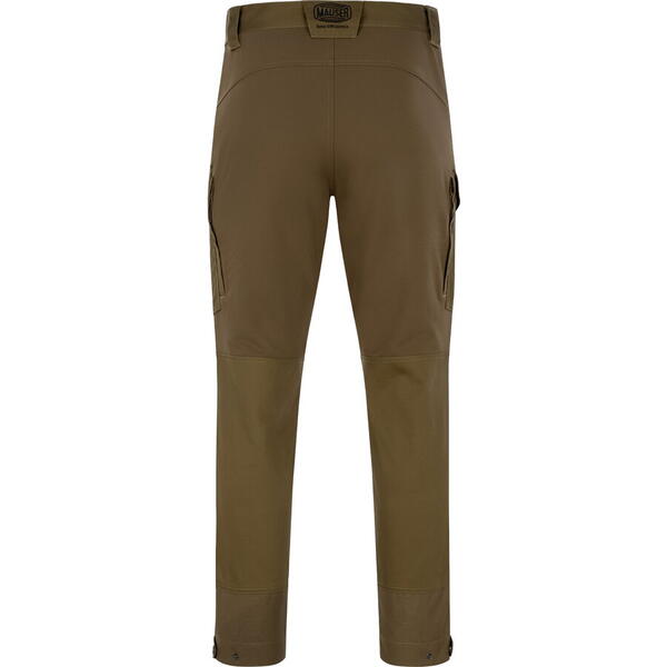 MAUSER PANTALONI STALKER TOBACCO MAR.52