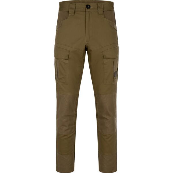 MAUSER PANTALONI STALKER TOBACCO MAR.52
