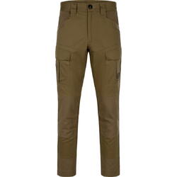 MAUSER PANTALONI STALKER TOBACCO MAR.52