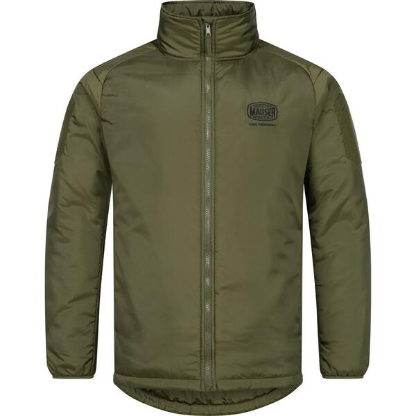 MAUSER JACHETA FROST INSULATION DULL OLIVE MAR.XL