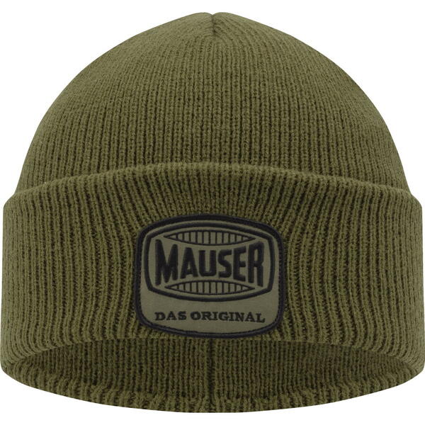 MAUSER CACIULA DULL OLIVE ONE SIZE