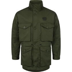 JACHETA STALKER FIELD DULL OLIVE MAR.XL