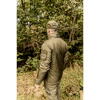 MAUSER JACHETA FROST INSULATION DULL OLIVE MAR.L