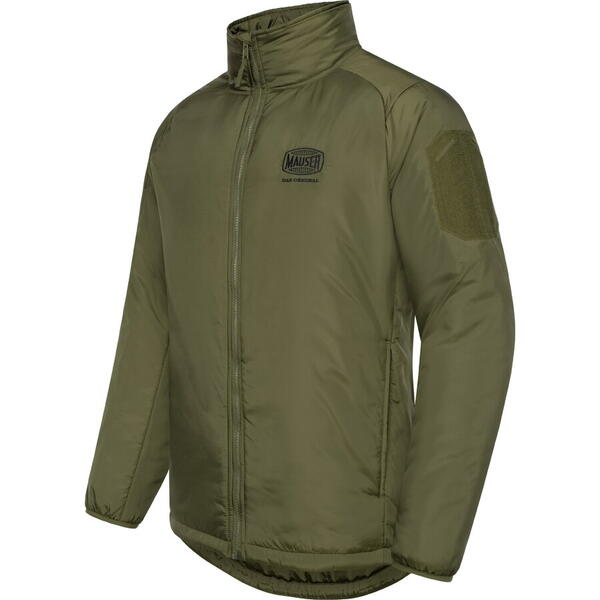 MAUSER JACHETA FROST INSULATION DULL OLIVE MAR.L