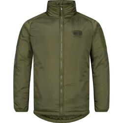 JACHETA FROST INSULATION DULL OLIVE MAR.L