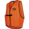 MAUSER VESTA TRAIL PURE BLAZE ORANGE ONE SIZE