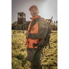 MAUSER VESTA TRAIL PURE BLAZE ORANGE ONE SIZE