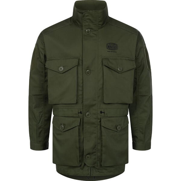 MAUSER JACHETA STALKER FIELD DULL OLIVE MAR.2XL
