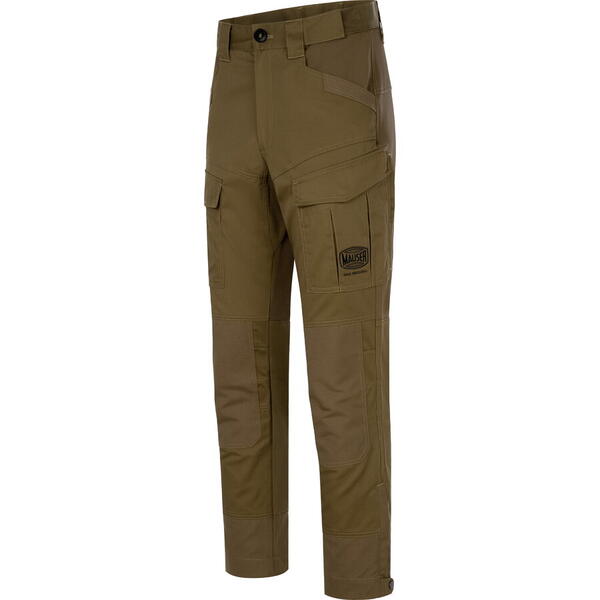 MAUSER PANTALONI STALKER TOBACCO MAR.54