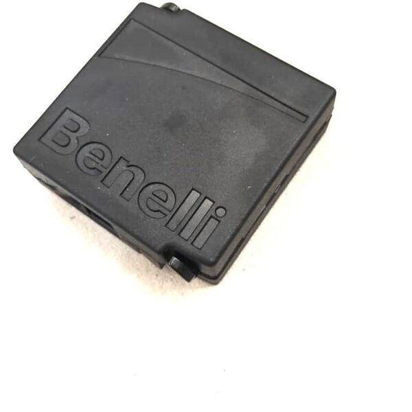 CHEIE SOC INTERN CAL 12 BENELLI