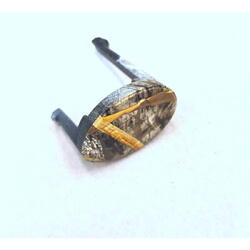 PISTOL GRIP MAX5 ME/SBE2