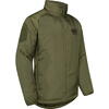 MAUSER JACHETA FROST INSULATION DULL OLIVE MAR.2XL