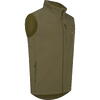 BLASER VESTA CHASE SOFTSHELL DARK OLIVE MAR.S (566)
