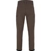 BLASER PANTALON CHASE SOFTSHELL DARK BROWN MAR.48 (657)