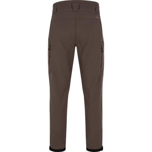 BLASER PANTALON CHASE SOFTSHELL DARK BROWN MAR.48 (657)