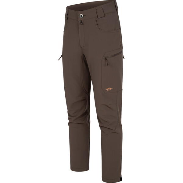 BLASER PANTALON CHASE SOFTSHELL DARK BROWN MAR.48 (657)