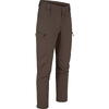 BLASER PANTALON CHASE SOFTSHELL DARK BROWN MAR.50 (657)