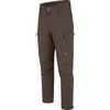 BLASER PANTALON CHASE SOFTSHELL DARK BROWN MAR.54 (657)