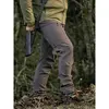 BLASER PANTALON CHASE SOFTSHELL DARK BROWN MAR.54 (657)