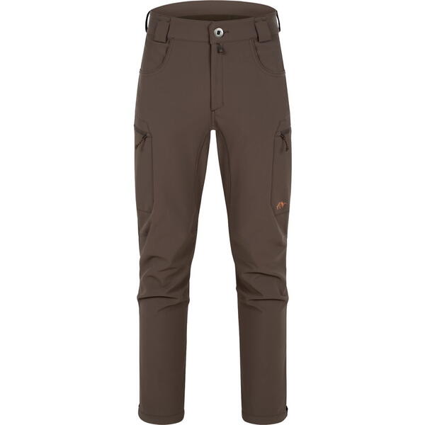 BLASER PANTALON CHASE SOFTSHELL DARK BROWN MAR.54 (657)