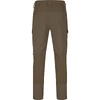 BLASER PANTALON CHARGER DARK BROWN MAR.48 (657)