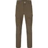 BLASER PANTALON CHARGER DARK BROWN MAR.48 (657)