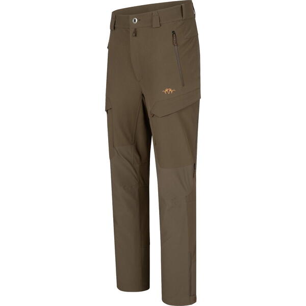 BLASER PANTALON CHARGER DARK BROWN MAR.48 (657)