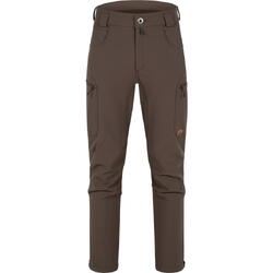 BLASER PANTALON CHASE SOFTSHELL DARK BROWN MAR.56 (657)