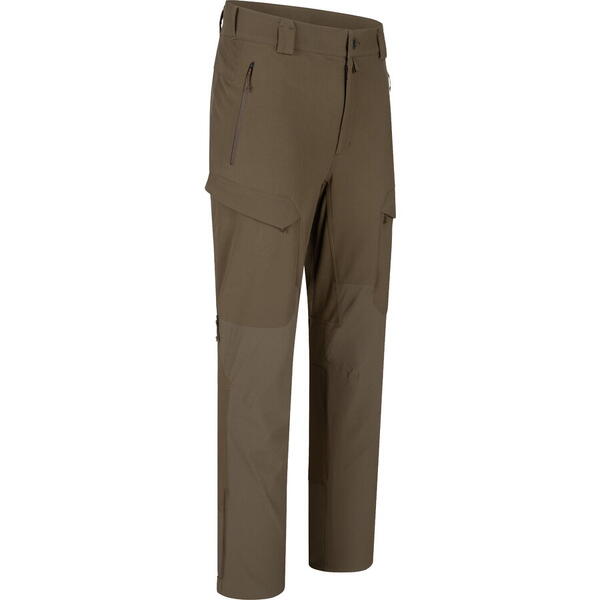 BLASER PANTALON CHARGER DARK BROWN MAR.58 (657)