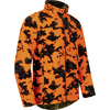BLASER JACHETA ROTATION SILENCE CAMO MAR.2XL