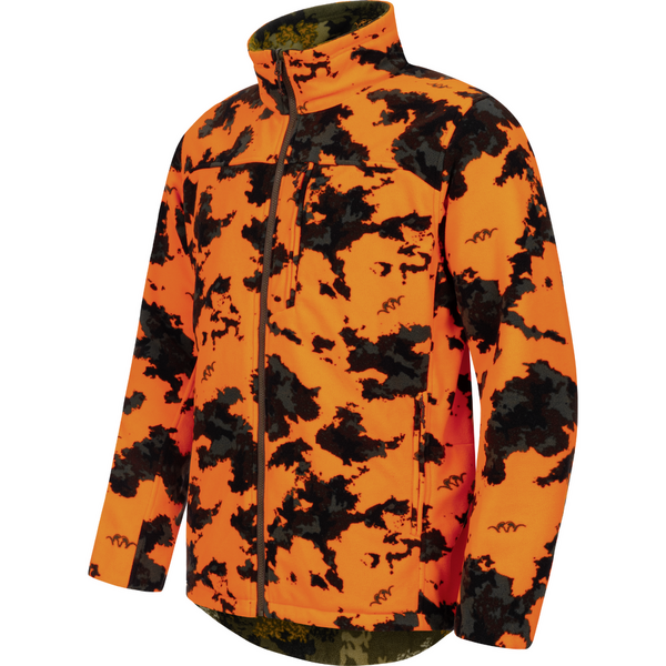 BLASER JACHETA ROTATION SILENCE CAMO MAR.2XL