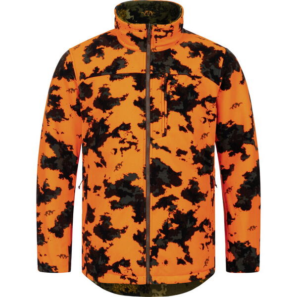 BLASER JACHETA ROTATION SILENCE CAMO MAR.2XL