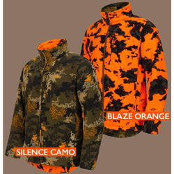 BLASER JACHETA ROTATION SILENCE CAMO MAR.2XL