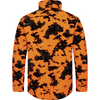 BLASER JACHETA ROTATION SILENCE CAMO MAR.XL